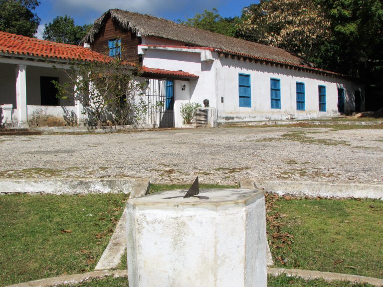 Excursiones en Isla de la Juventud – LOWCOST POR CUBA